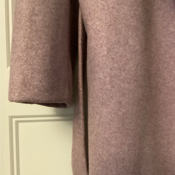 Zara Hooded Spring coat - Picture 6 of 6